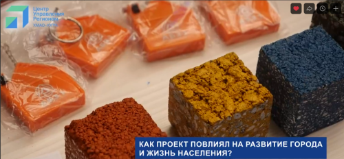 Осталось мало времени! Подайте заявку на премию «Служение» до 21 ноября.