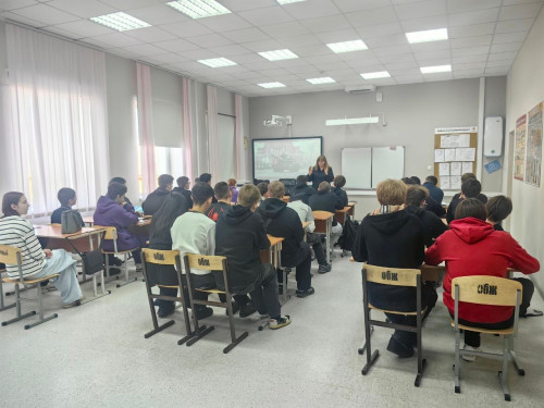 Профилактика витального поведения и сахарного диабета