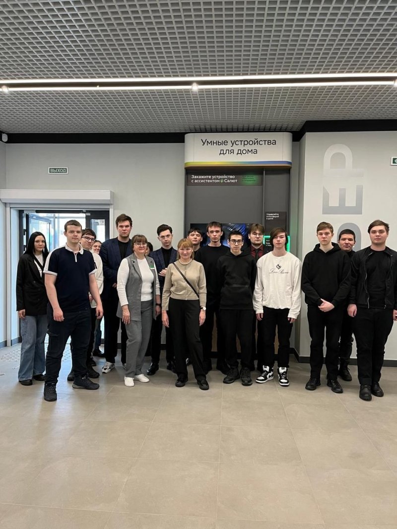 Мы в Профессионалитете