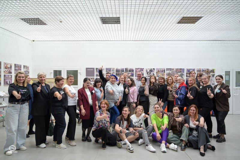 С Днем среднего профессионального образования 