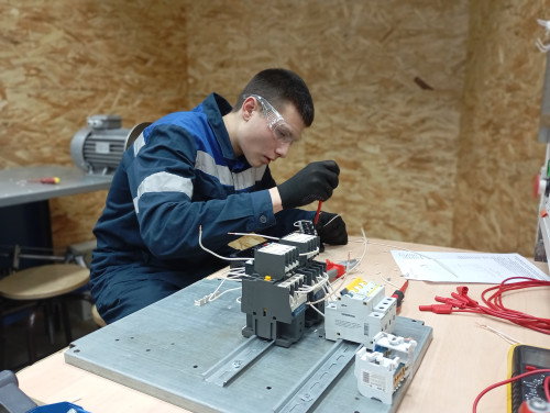 Студент НТК? Этот пост — твой мэтч! 