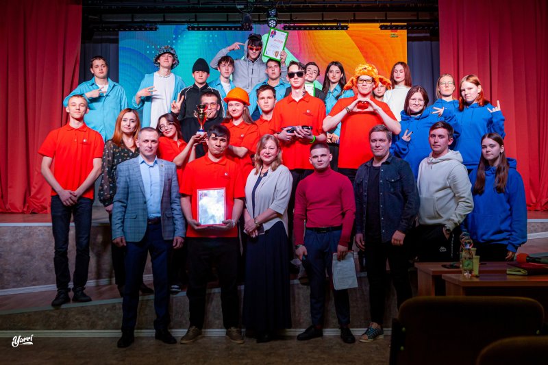 КВН. КУБОК ДИРЕКТОРА