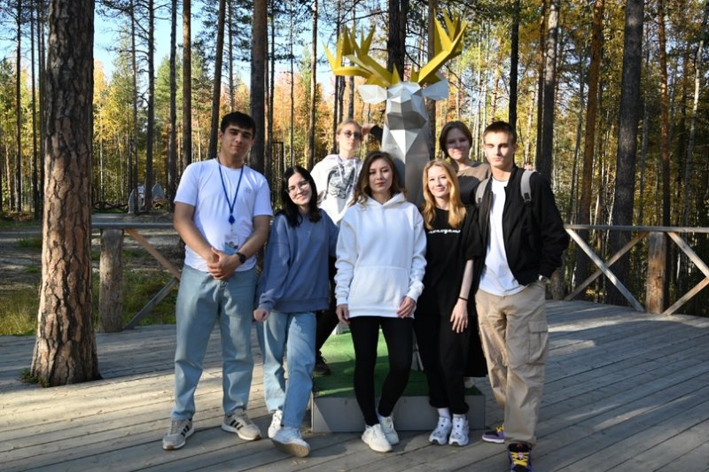 "МАМИН ДЕНЬ"