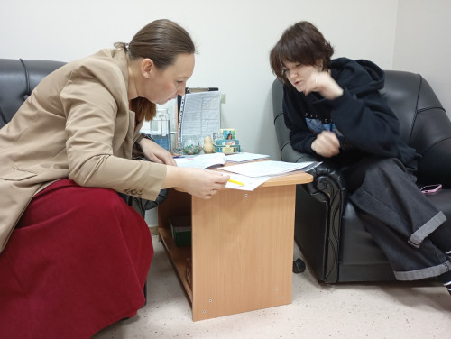  Продолжаем знакомить с будущими звездами Регионального этапа "Профессионалов"!