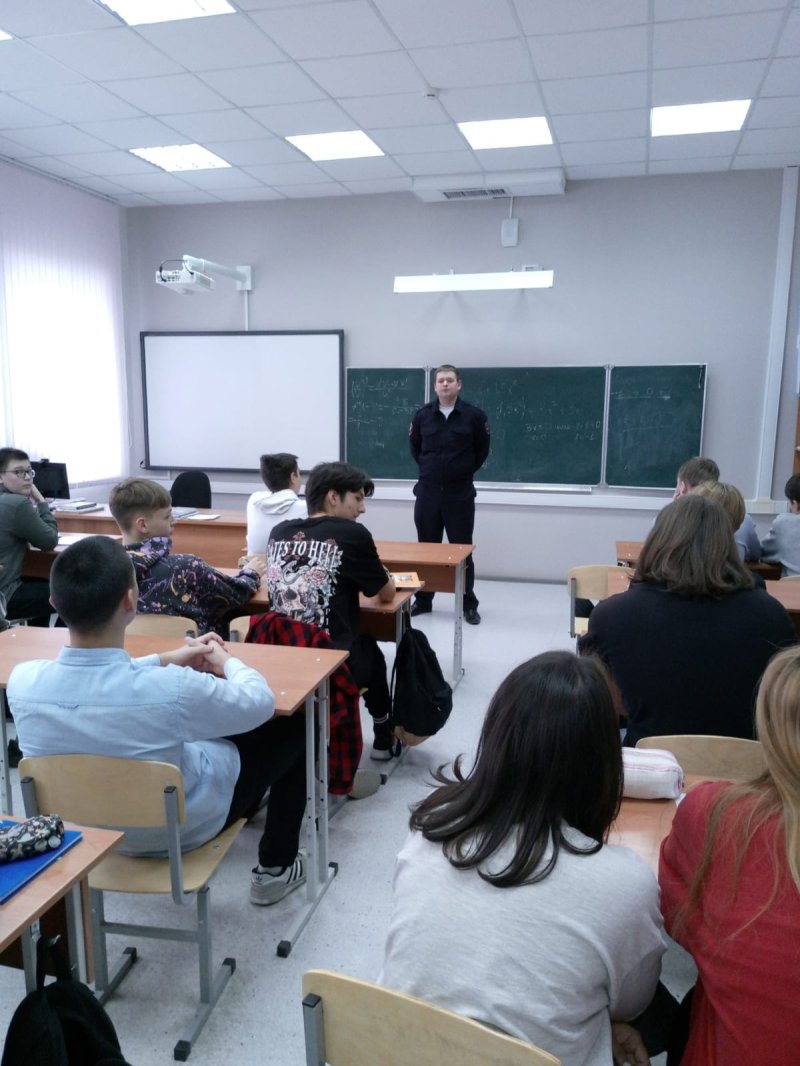 ПРОФИЛАКТИКА ПДД 2023