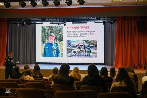 и снова... РАЗГОВОРЫ О ВАЖНОМ