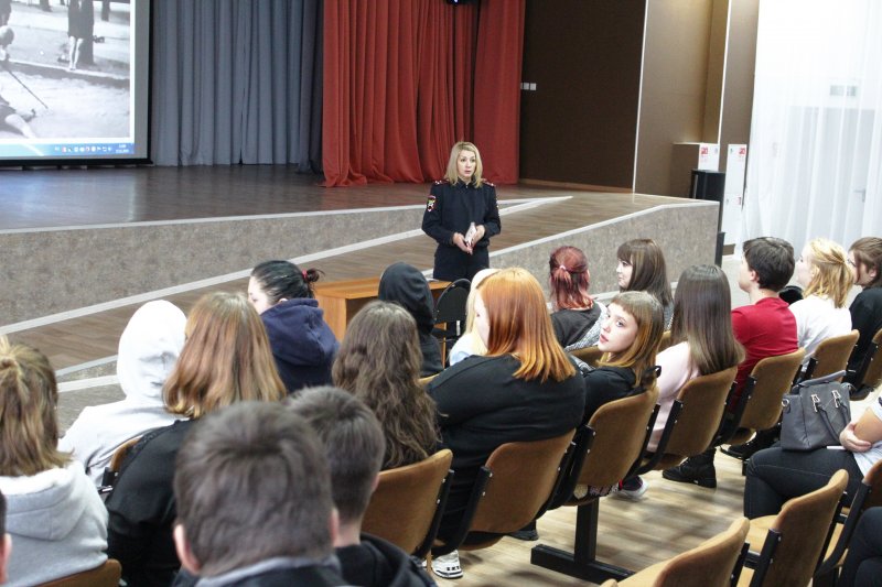 День памяти жертв ДТП