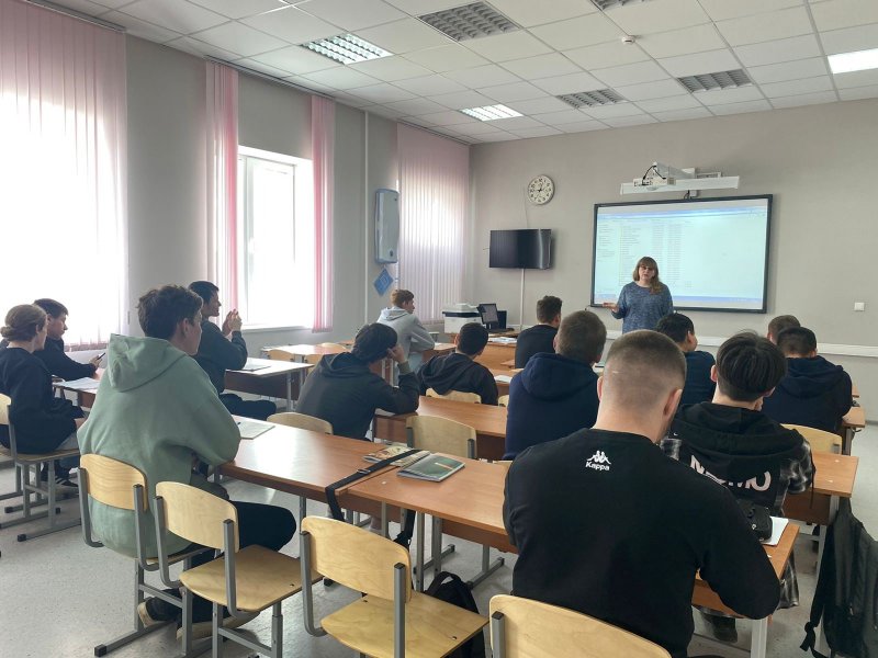 ПРОФИЛАКТИЧЕСКАЯ БЕСЕДА 