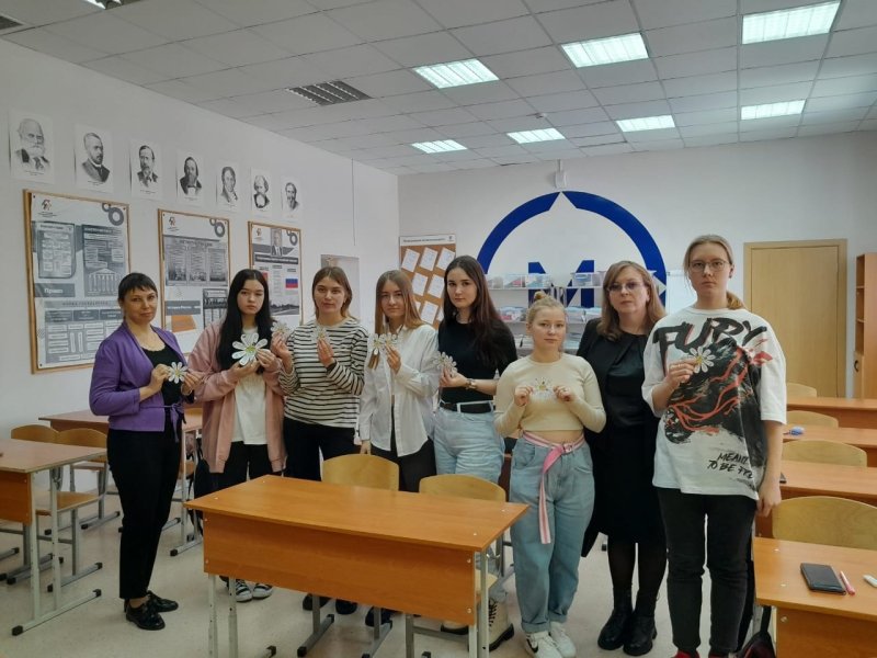 ВСЕМИРНЫЙ ДЕНЬ БОРЬБЫ С ТУБЕРКУЛЁЗОМ