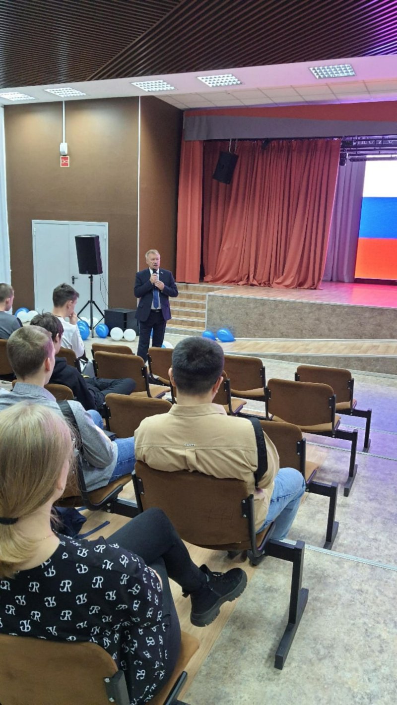 РАЗГОВОР О ВАЖНОМ  на тему "Вечная Слава подвигу деревни!" 