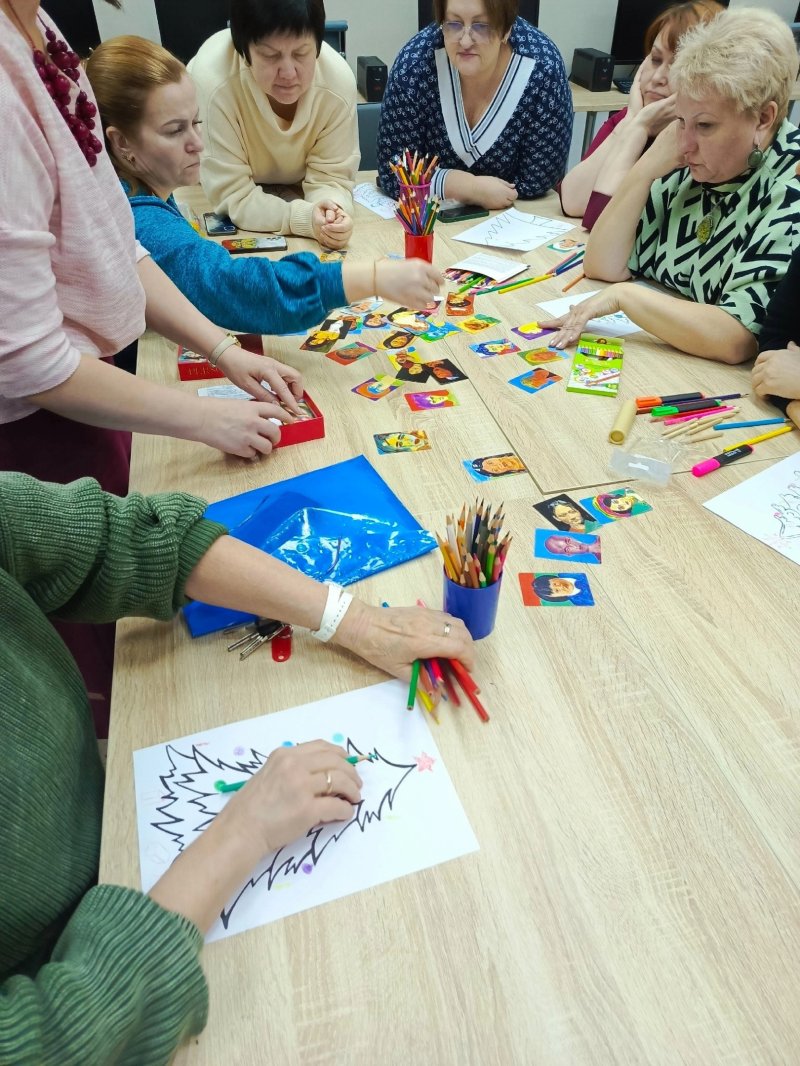 ПРОФИЛАКТИКА ЭМОЦИОНАЛЬНОГО ВЫГОРАНИЯ