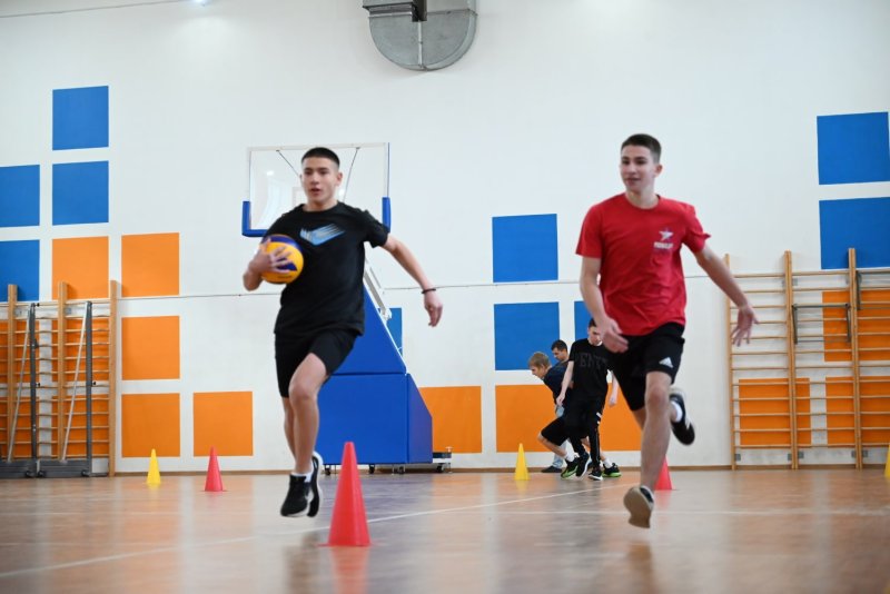 СТУДЕНЧЕСКИЕ ГОНКИ 2023