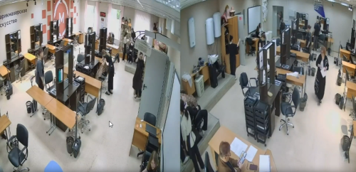 в Няганском технологическом колледже начался важный и ответственный этап для наших выпускников — демонстрационные экзамены.