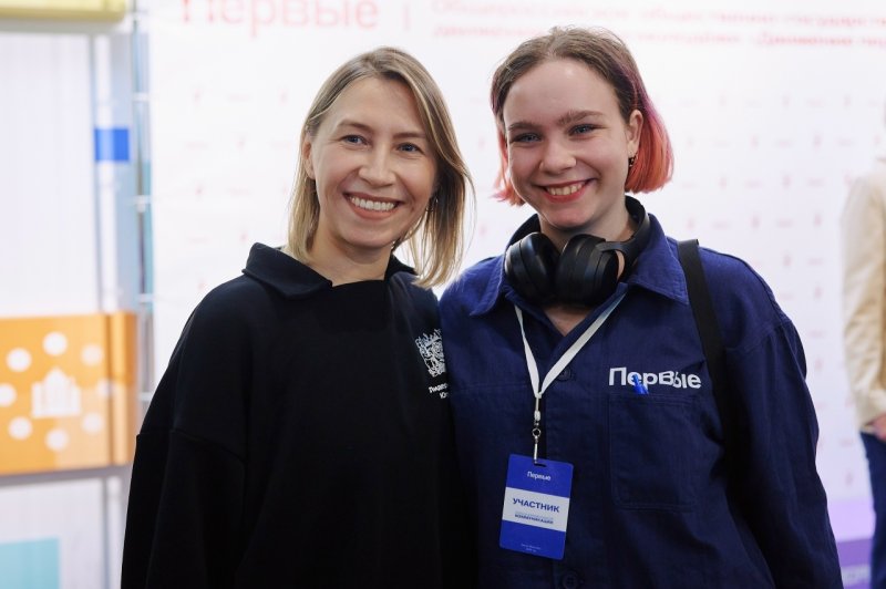 В Ханты-Мансийске прошел региональный проект «Школа эффективных коммуникаций»