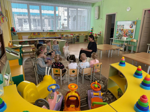 От теории к практике