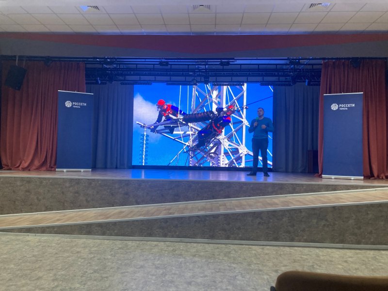 ЕЩЕ НА ОДИН ШАГ БЛИЖЕ К ПРОФЕССИИ