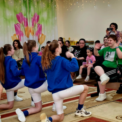 2 апреля — день, когда мир говорит: «Ты не один» 