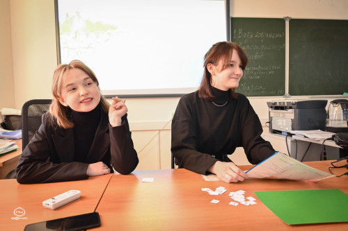 С Днем рождения, Югра