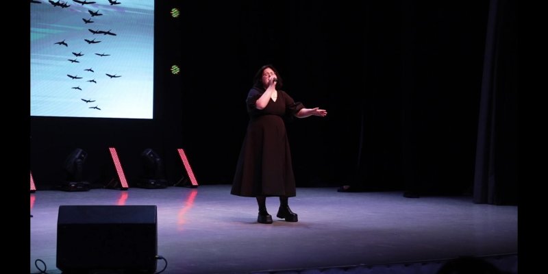 ПУСТЬ ВСЕГДА БУДЕТ СОЛНЦЕ