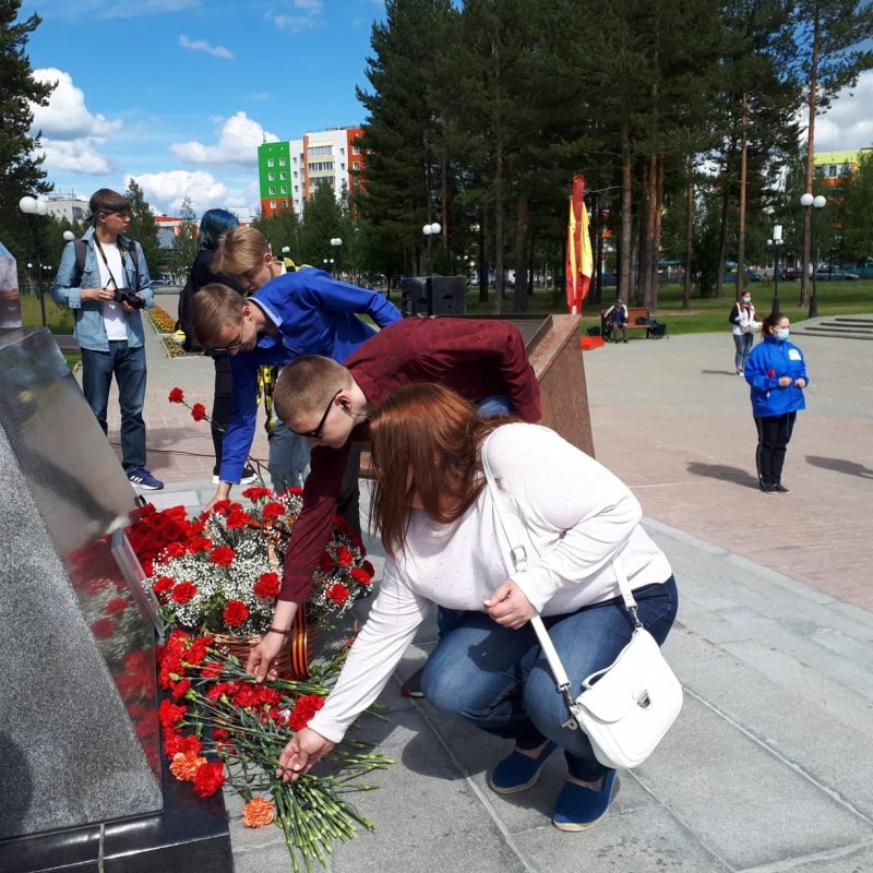 22 ИЮНЯ - ДЕНЬ ПАМЯТИ И СКОРБИ!