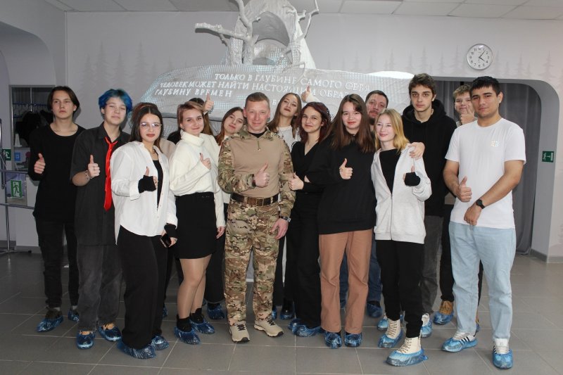 МЕЖДУНАРОДНЫЙ ДЕНЬ МУЗЕЕВ