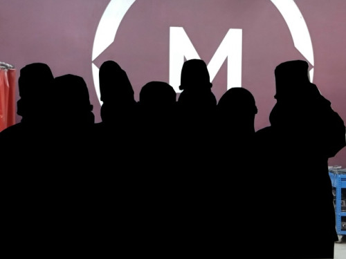 Первые профессиональные пробы в рамках Единого дня открытых дверей в БУ «Няганский технологический колледж» запущены!