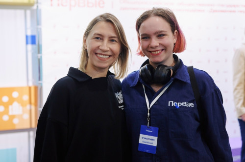 В Ханты-Мансийске прошел региональный проект «Школа эффективных коммуникаций»