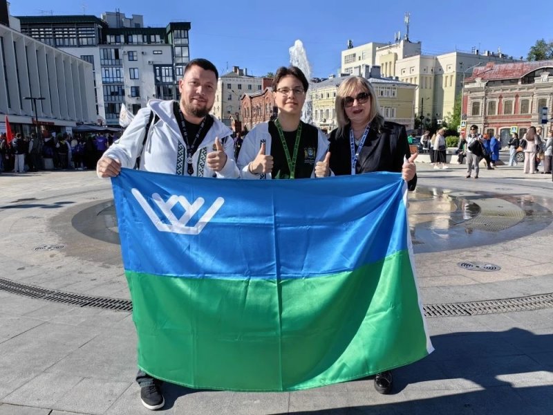  НАШ АРТЁМ — В ТРОЙКЕ ЛУЧШИХ В РОССИИ!