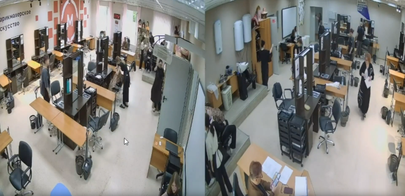 в Няганском технологическом колледже начался важный и ответственный этап для наших выпускников — демонстрационные экзамены.