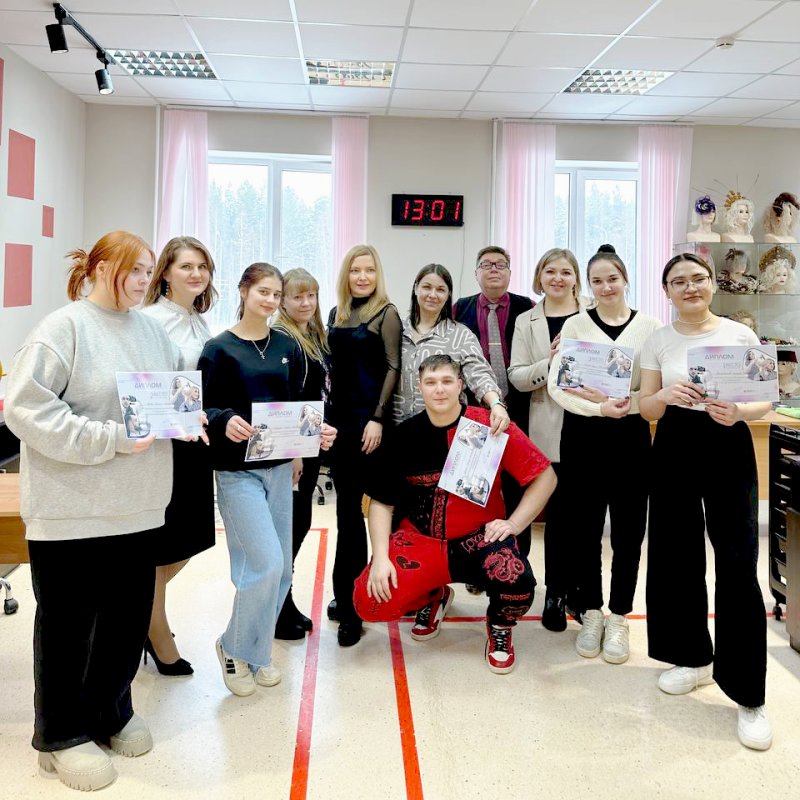 Отборочный конкурс "Профессионалы"