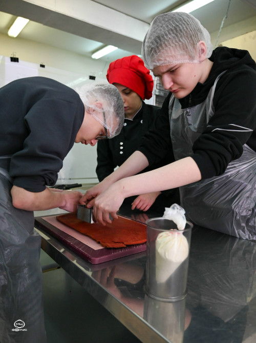 НТК в движении! Пробы профессий на полной мощности