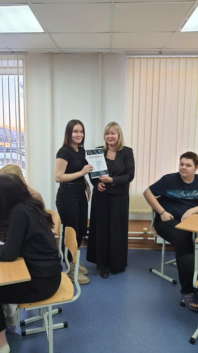 ПРОФИЛАКТИЧЕСКАЯ ИГРА "ВАШ ВЫБОР"                        